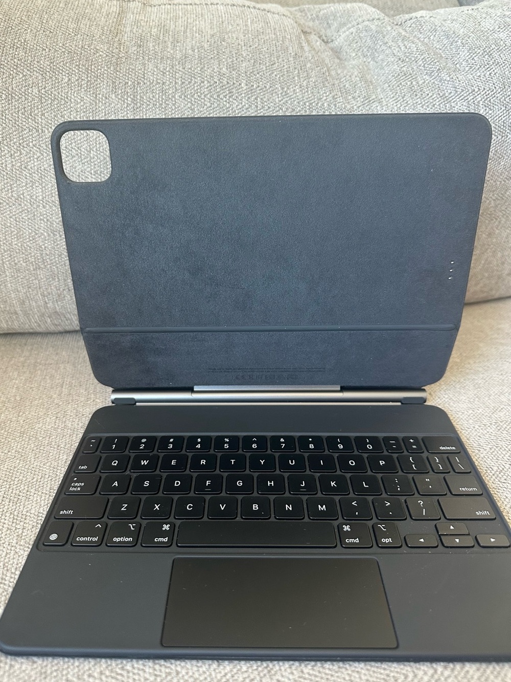 Magic Keyboard for iPad Air 13-inch